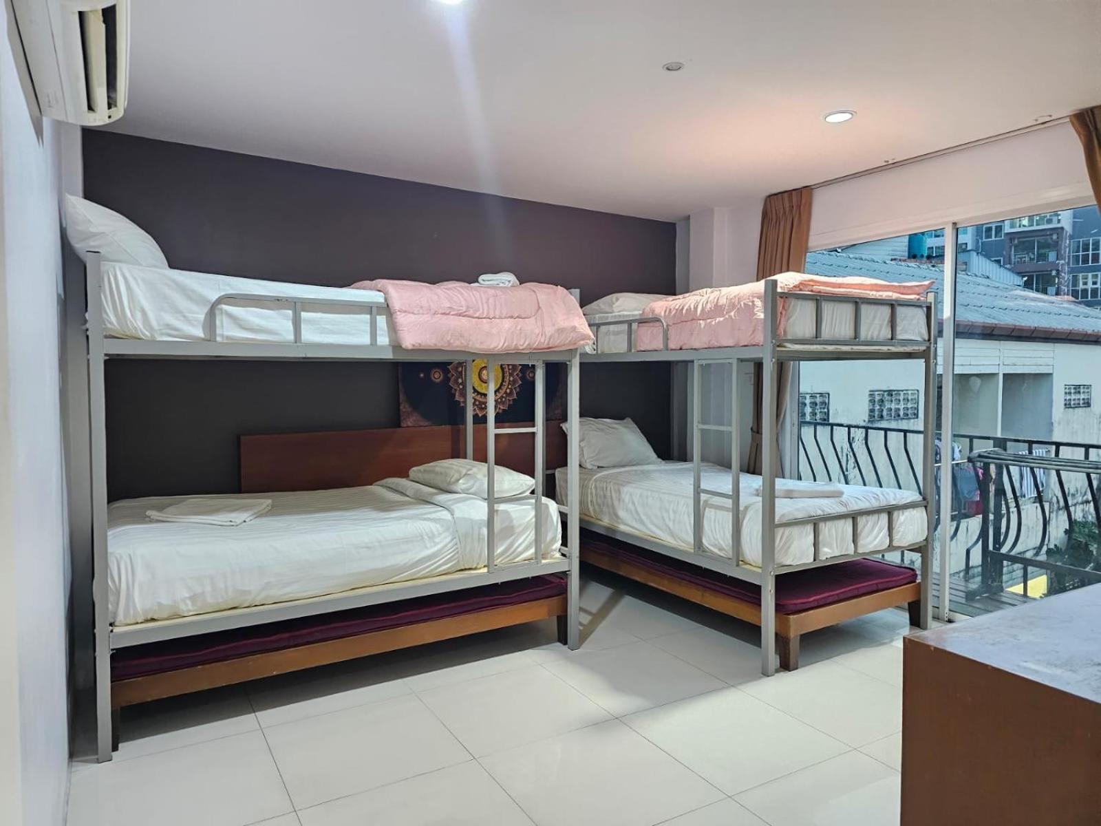 La Xenia Hotel Kata Beach Екстер'єр фото